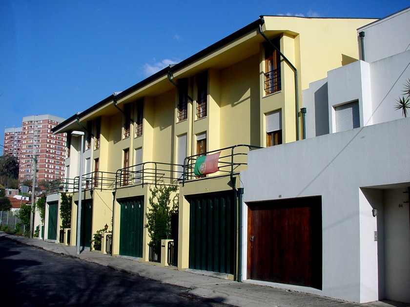 02 Rua Padre Xavier Coutinho, 72 a 79