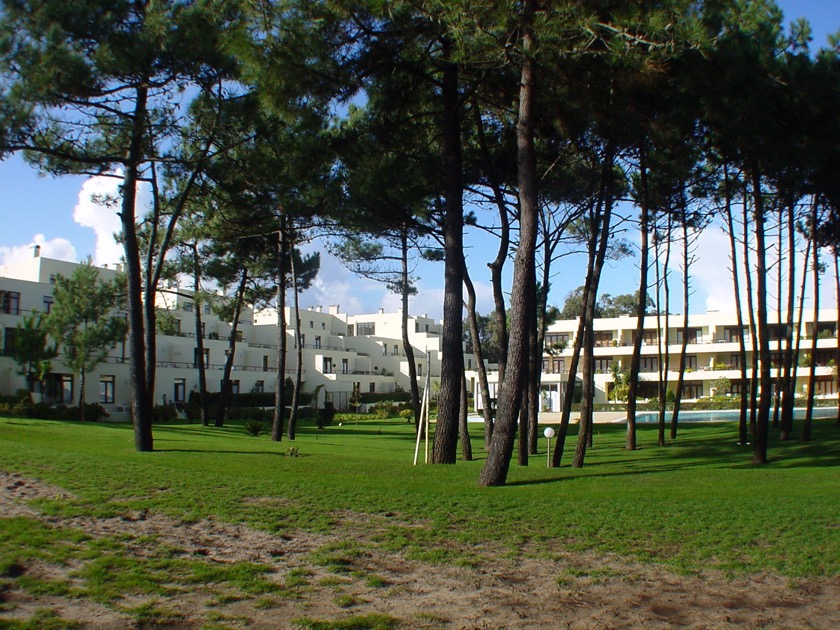 01 Pinhal da Aberta - Esmoriz