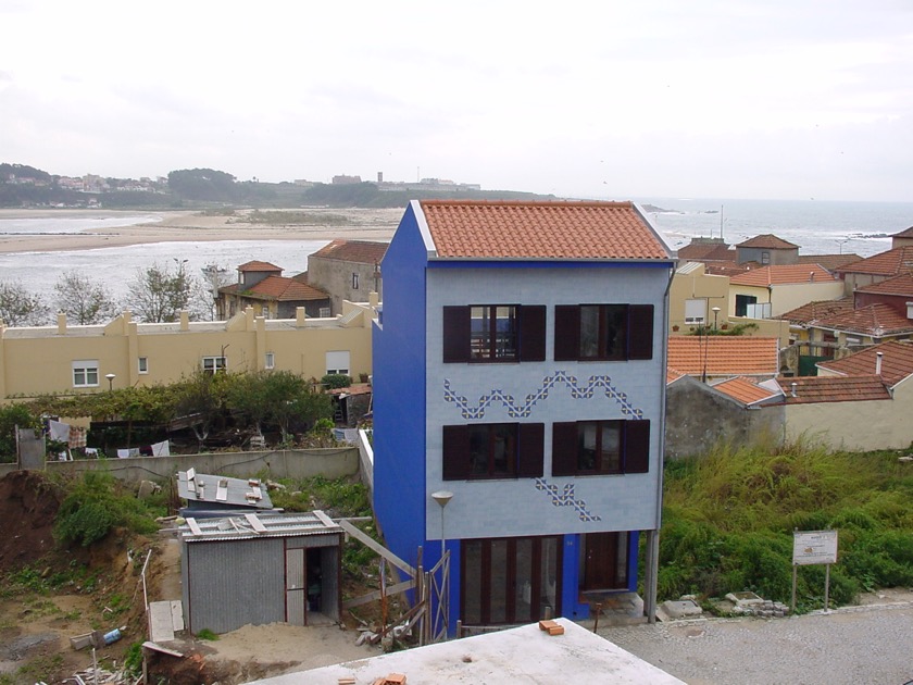 02 Rua Berta Alves de Sousa, 54