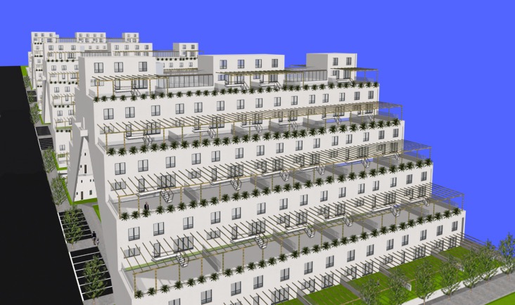 11 Alameda 25 de Abril