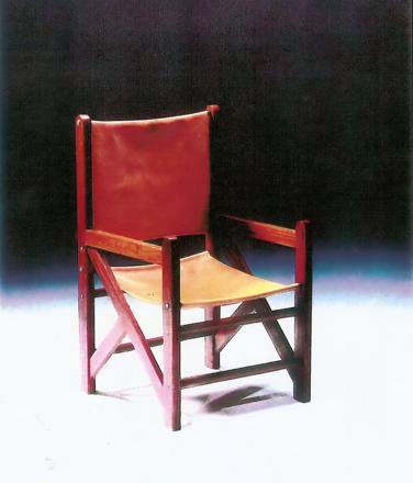 Cadeira 02