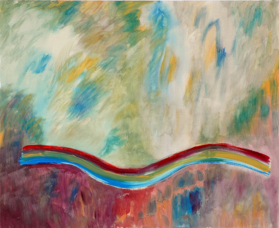 2008 | 70 x 60 cm