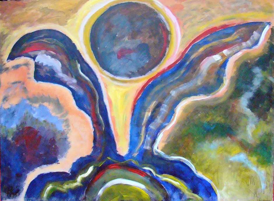 2006 | 125 x 93 cm