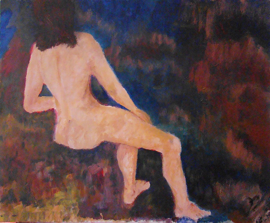 2006 | 60 x 50 cm
