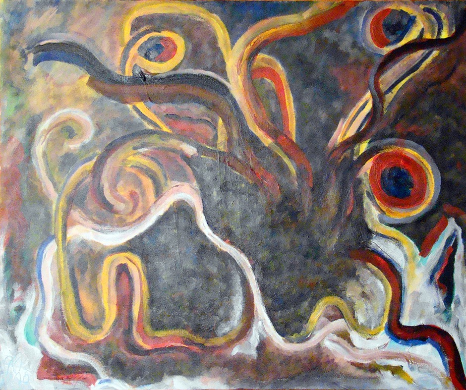 2006 | 60 x 50 cm