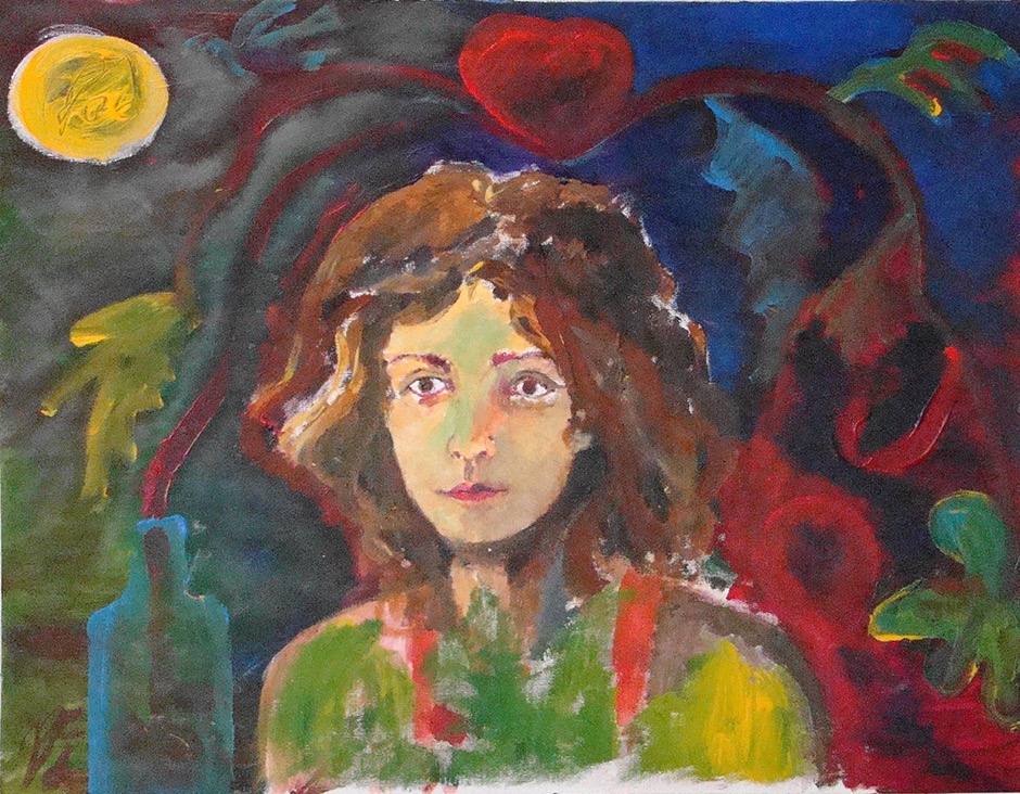 2006 | 50 x 40 cm